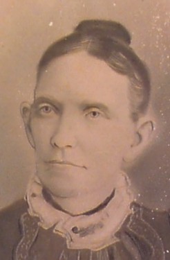 Ann <b>Marina Mitchell</b> Born 1824 in North Carolina - MitchelAnnMarina